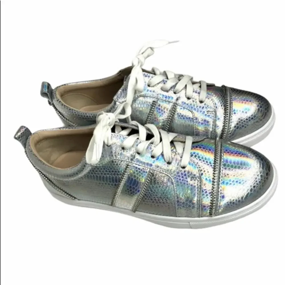 Botkier nwt silver